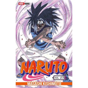Naruto 27 